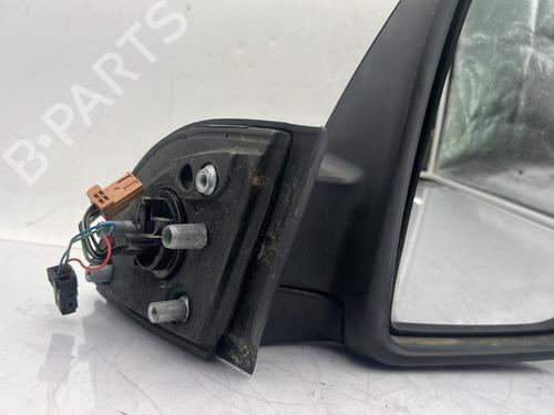 Retrovisor direito CITROËN BERLINGO MULTISPACE (B9) 1.6 HDi 110 | BP31044735C27 