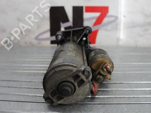 Starter RENAULT SCÉNIC II (JM0/1_) 1.9 dCi (JM0G, JM12, JM1G, JM2C) | BP23690858M8 
