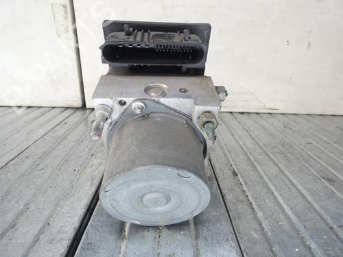 ABS pump RENAULT MODUS / GRAND MODUS (F/JP0_) 1.5 dCi (FP0D, JP0D) | BP23666563M43 - Image 2
