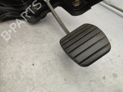 Break pedal RENAULT MASTER III Van (FV) 2.3 dCi 135 FWD (FV0N, FV08, FV06, FV00, FV1S) | BP27575307I19  - Image 9
