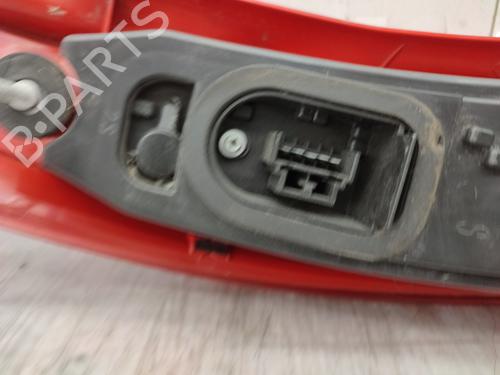 Left taillight FIAT PUNTO (188_) 1.2 60 (188.030, .050, .130, .150, .230, .250) | BP27501404C34 
