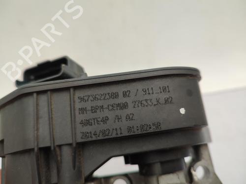 Throttle body CITROËN C3 II (SC_) 1.2 VTi 82 | BP23679672M82 - Image 5