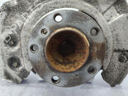Used Right front steering knuckle BMW 5 (F10) 525 d (204 hp) 23679305