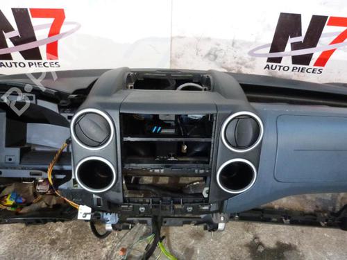 Dashboard PEUGEOT PARTNER Tepee 1.6 HDi 16V | BP23688543C46 - Image 5