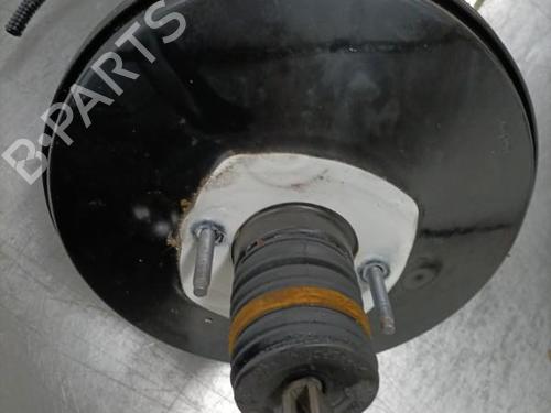 Front wiper motor OPEL MERIVA A MPV (X03) 1.6 16V (E75) | BP23680162M29 