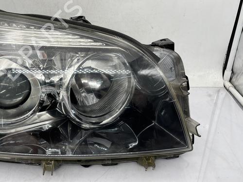 Right headlight TOYOTA RAV 4 III (_A3_) 2.2 D 4WD (ALA30_, ALA30R) | BP30147902C29
