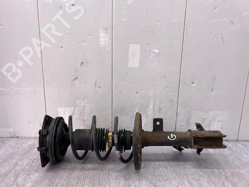 Used Left front shock absorber Left front shock absorber NISSAN MICRA III (K12) 1.2 16V (80 hp) 39660411 39660411