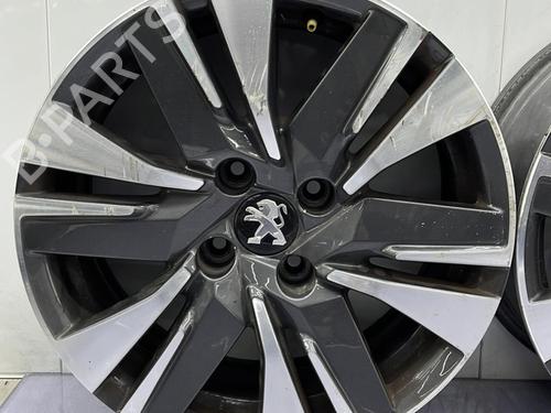 Other PEUGEOT 2008 I (CU_) 1.2 THP 110 / PureTech 110 | BP23742154O1 