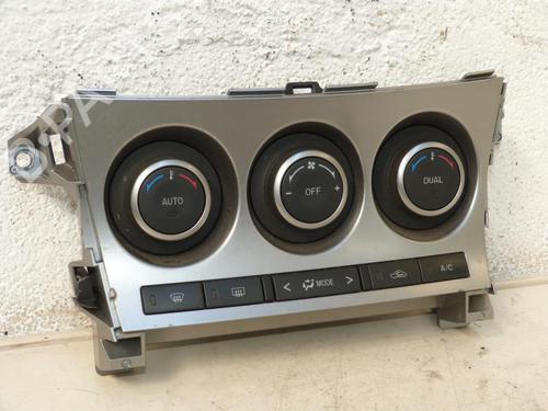 Climate control MAZDA 3 (BL) 1.6 MZ-CD (BL14) | BP23687069I5 - Image 2