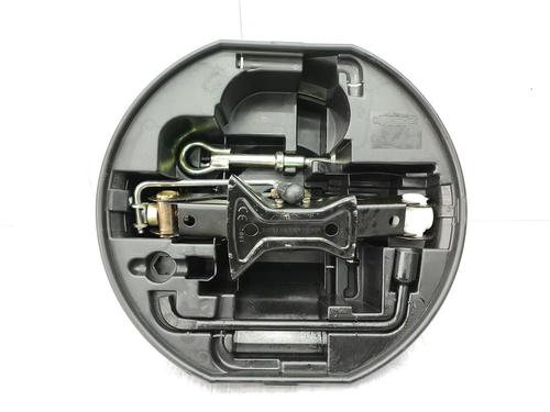 Used Jack Kit CITROËN C3 I (FC_, FN_) 1.4 HDi (68 hp) 23679349