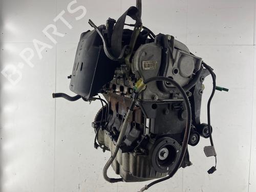 Motor Motor RENAULT MEGANE Scenic (JA0/1_) [1996-2001] 35890744 35890744
