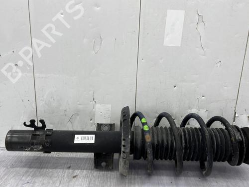Used Left front shock absorber SEAT IBIZA IV (6J5, 6P1) 1.4 (85 hp) 30538421
