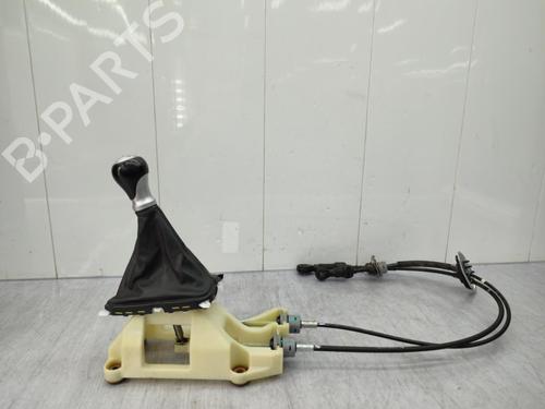 Gear lever KIA PICANTO II (TA) 1.0 | BP23723021M90 - Image 4