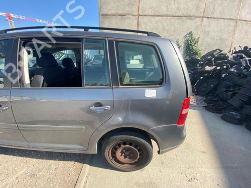 Dashboard VW TOURAN (1T1, 1T2) 1.9 TDI | BP37636557C46 - Image 74