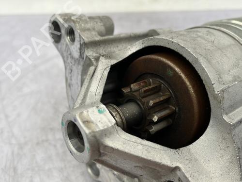Starter PEUGEOT 508 II (FB_, FH_, F3_) 2.0 BlueHDI 180 (FHEHZR, FHEHZN) | BP23754595M8 