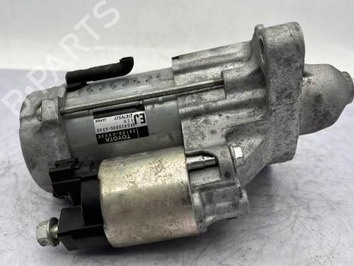 Starter TOYOTA AURIS (_E15_) 1.33 Dual-VVTi (NRE150_, NRE150R) | BP23753806M8 - Image 5