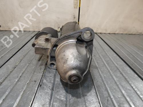 Used Starter AUDI A6 C5 Avant (4B5) 4.2 quattro (299 hp) 25269915