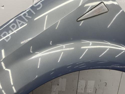 Left front fenders RENAULT SCÉNIC II (JM0/1_) 1.9 dCi (JM14) | BP27304228C41 