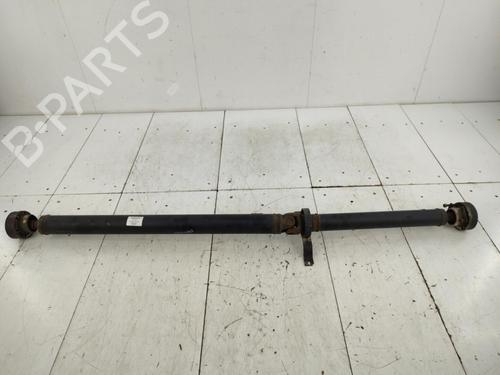 Driveshaft AUDI ALLROAD C5 (4BH) 2.5 TDI quattro | BP23675610M37 