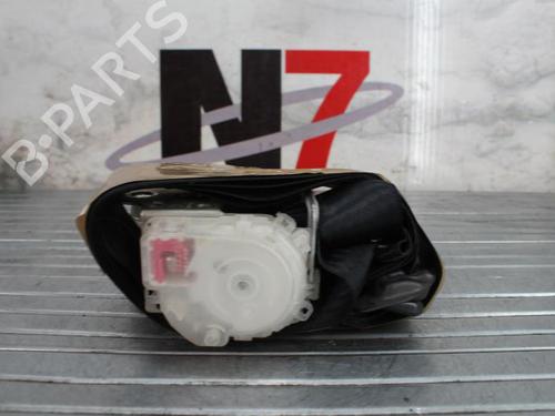 Used Front left seatbelt CITROËN C1 (PM_, PN_) 1.0 (68 hp) 23692183