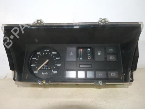 Used Instrument cluster FORD FIESTA III (GFJ) [1989-1997]  23669627