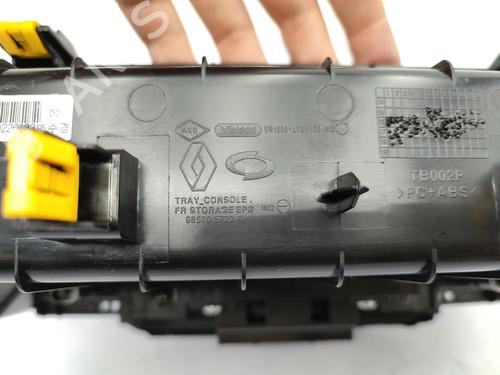 Elektronisk modul RENAULT TALISMAN Grandtour (KP_) 1.6 dCi 160 (160 hp) 26537862