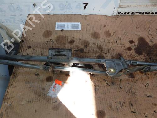 Front wiper motor PEUGEOT 307 Break (3E) 2.0 HDI 110 | BP23691046M29 