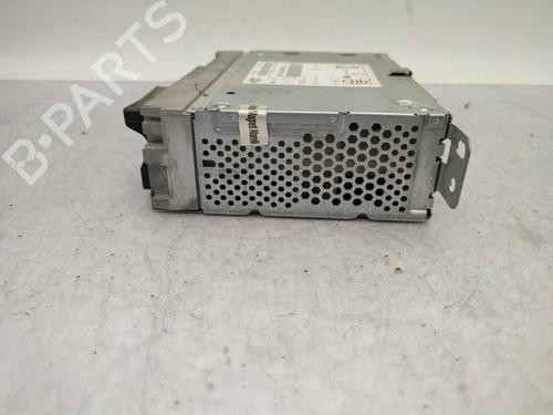 Radio PEUGEOT 2008 I (CU_) 1.6 HDi | BP26508212E6 