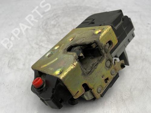 Used Rear left lock PEUGEOT 206 Hatchback (2A/C) 1.4 HDi eco 70 (68 hp) 23743227