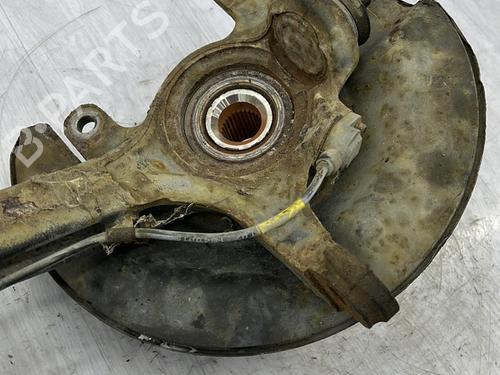 Used Left front steering knuckle Left front steering knuckle HONDA ACCORD VI (CK, CG, CH, CF, CL) 2.0 Turbo DI (CH2) (105 hp) 23698580 23698580