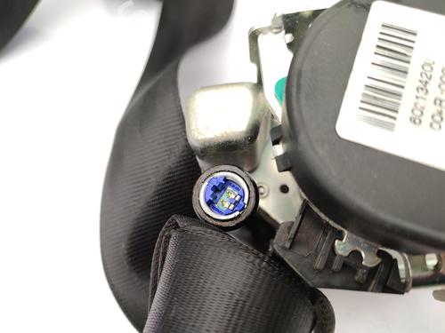 Front right seatbelt AUDI A3 (8P1) 1.9 TDI | BP23750847I25 - Image 10