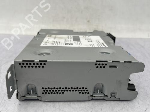 Radio CITROËN BERLINGO Box Body/MPV (K9) 1.5 BlueHDi 100 | BP30932703E6 