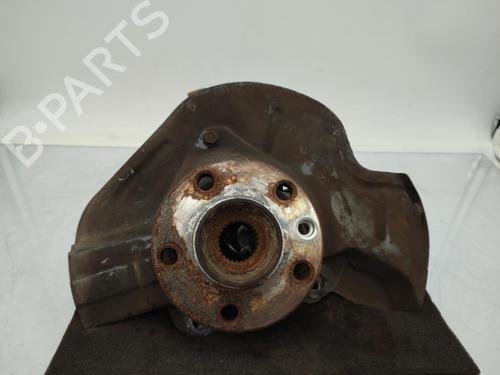 Used Right front steering knuckle CITROËN C8 (EA_, EB_) 2.2 HDi (128 hp) 23704011