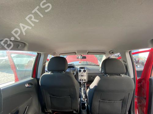 Dashboard OPEL CORSA D (S07) 1.3 CDTI (L08, L68) | BP37022698C46 - Image 143