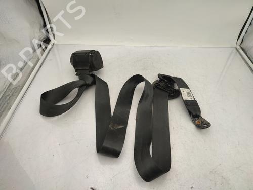 Used Front right belt tensioner VW POLO V (6R1, 6C1) 1.2 TDI (75 hp) 23663332