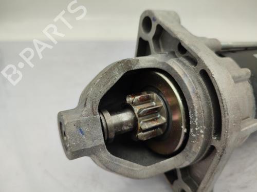 Starter FIAT GRANDE PUNTO (199_) 1.3 D Multijet (199.AXD11, 199.AXD1A, 199.AXD1B,... | BP23741020M8 