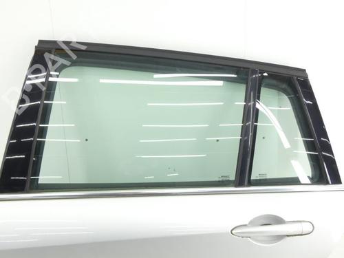 Used Left rear door Left rear door 39462048 39462048