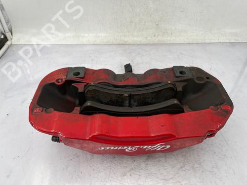 Right front brake caliper ALFA ROMEO STELVIO (949_) 2.2 D Q4 (949.AXE2A) | BP36646333M104 - Image 2