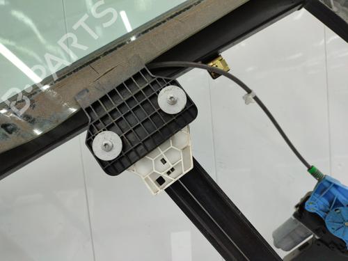 Rudehejsemekanisme Højre bagtil AUDI A4 B7 Avant (8ED) 2.0 TDI | BP23675932C25 