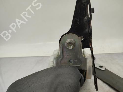 Gurtstraffer links hinten für TOYOTA PRIUS Liftback (_W2_) 1.5 Hybrid (NHW20_, NHW20R) (112 hp) 23720895