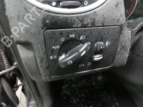 Steering column FORD FOCUS II (DA_, HCP, DP) 1.6 TDCi | BP23706533M21 - Image 18