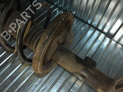 Left front shock absorber CITROËN C4 I (LC_) 1.6 HDi | BP23697177M16 