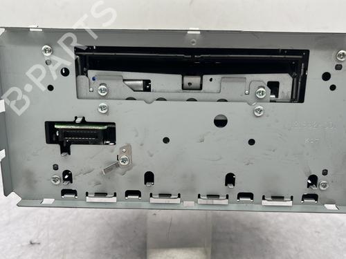 Radio TOYOTA AURIS (_E15_) 2.0 D-4D (ADE150_, ADE150R) | BP30637455E6