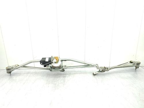 Front wiper motor OPEL ZAFIRA A MPV (T98) 2.2 DTI 16V (F75) | BP23704234M29 