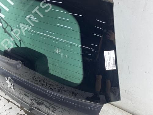 Used Tailgate Tailgate 37246508 37246508