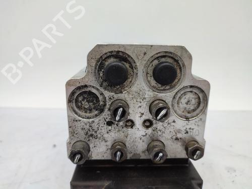 Used ABS pump ABS pump ALFA ROMEO 159 (939_) 1.9 JTDM 16V (939AXC1B, 939AXC12) (150 hp) 23712650 23712650