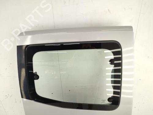 Right slide door PEUGEOT BIPPER Tepee 1.4 HDi | BP23728575C75 