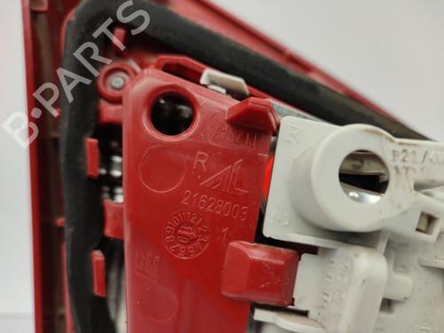 Right tailgate light OPEL MERIVA B MPV (S10) 1.7 CDTI (75) | BP23712347C80  - Image 5