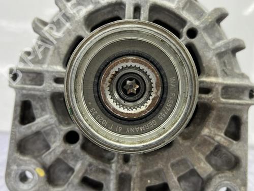 Alternator DACIA SANDERO II 1.5 Blue dCi 95 (B8JL) | BP23757271M7  - Image 6