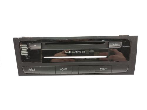 Radio AUDI A5 (8T3) 3.0 TDI quattro | BP23760485E6  - Image 7